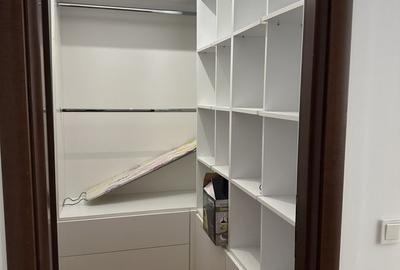 Garsonieră, mobilată în Domenii - 5