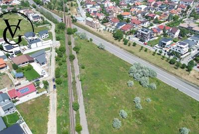 Teren intravilan -constructii-5224 mp-Ovidiu Teren intravilan -constructii-5224 mp-Ovidiu - 6