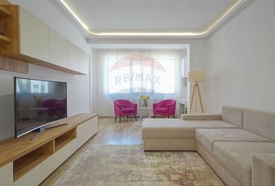 Apartament spatios de inchiriat - 3 camere Isaran - 2