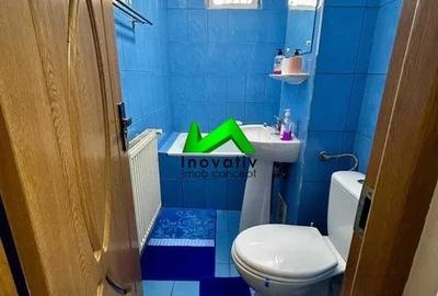 Apartament cu 2 camere nedecomandat, mobilat în Cedonia - 7