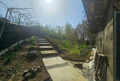 VILĂ ELEGANTĂ CU PRIVELIȘTE DEOSEBITĂ – VALENII DE MUNTE - 11