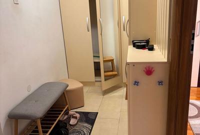 Apartament cu 2 camere decomandat în Exterior Vest - 11