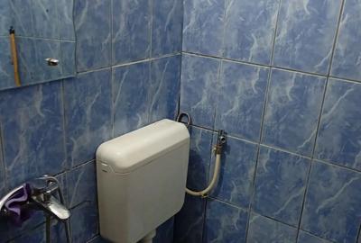 Garsonieră decomandată în Burdujeni - 1