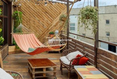 Apartament cu 2 camere decomandat în Theodor Pallady - 1