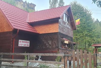 Casă cu 4 camere în Roșia Montană - 5