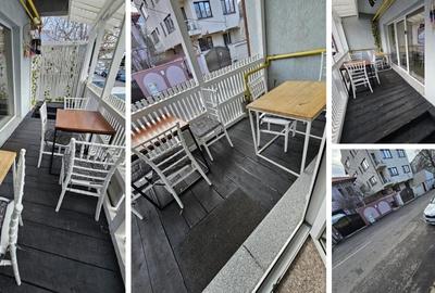 1 Mai-Grivita Parcul Ciresarii Spatiu 120mp Intim Amenajat Toate Dotarile - 6