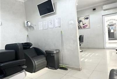 Spatiu ideal pentru afacerea ta  Tomis 3, parter bloc, pretabil pt mai multe ac - 7