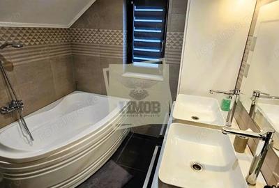 Casă cu 4 camere cu Teren 300 Mp în Cristian - 7