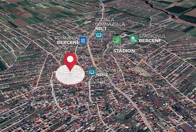 Vila individuala spectaculoasa,5 camere, P+M,curte 460 mp, Com Berceni - 5