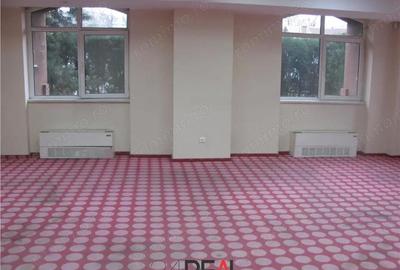 Spațiu comercial, de 352 mp, în Barbu Văcărescu - 3