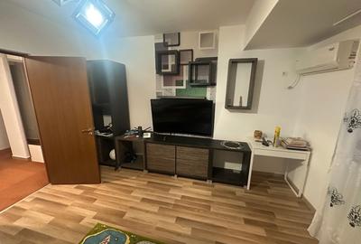 Apartament 2 camere Popesti Leordeni - 1