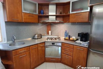 Apartament 2 camere, 60mp, parcare subterana, semicentral, Marasti - 5