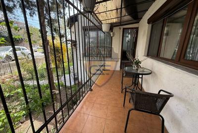 Faleza Nord Garden-Apart 3 cam 100mp decomandat Plaja Reyna Delfinariu - 24