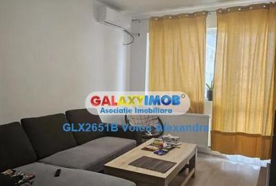 Apartament 2 Cam Berceni - Dimitrie Leonida - Pet Friendly