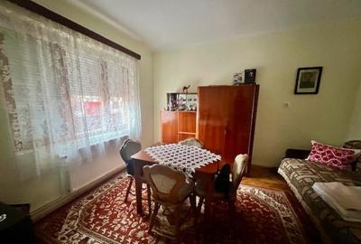 A/1618 De vanzare casa singur in curte in Mure? - Unirii - 7