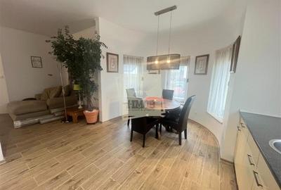 Casa moderna individuala 4 camere 2 bai si 433 mp teren  Pictor Brana - 5
