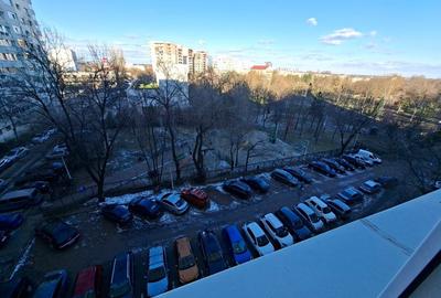 Proprietar - 3 camere Pantelimon Morarilor/Fundeni vedere Parcul Florilor 5/10 - 8