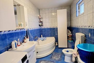 Casă individuală cu 6 camere cu Canalizare în Dobroești - 6