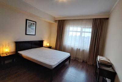 APARTAMENT 3 CAMERE LUX IN COMPLEX REZIDENTIAL CU CIRCUIT INCHIS - 19