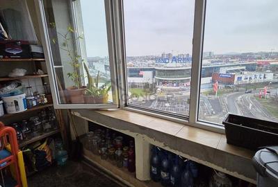 Apartament cu 2 camere, mobilat în Măgurele - 8