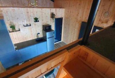 Casă cu 3 camere cu Teren 480 Mp în Central - 3