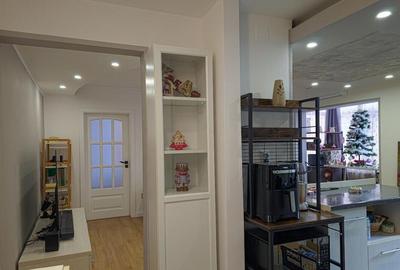 Simion Barnutiu - 3 Camere, 2 Bai, Etaj 3, Centrala Propr... - 3