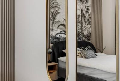 NOU / SUPERB / TERASA GENEROASA 55MP /MOBILAT SI UTILAT PREMIUM - 9