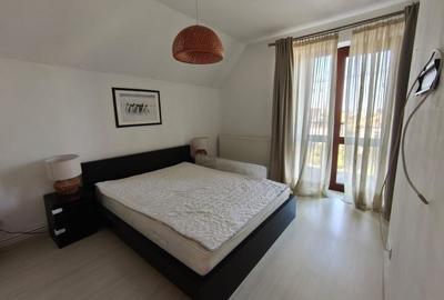 Casa 5 camere, garaj si terasa de 37 mp | Zona linistita Casa 5 camere, garaj si terasa de 37 mp | Zona linistita - 7