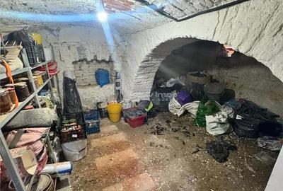 Casă cu Teren 1138 Mp în Șăulești - 1