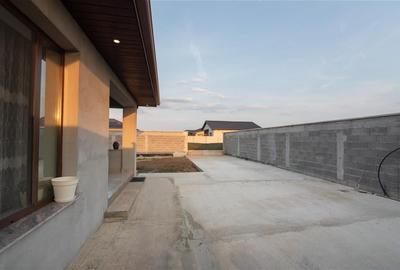 Reco, Casa moderna, Santandrei - 21