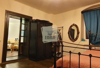 Apartament cu 2 camere semidecomandat în Aeroport - 2