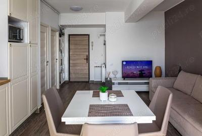 Apartament cu 2 camere decomandat în Tineretului