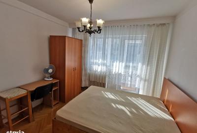 Apartament cu 3 camere în Ultracentral - 2