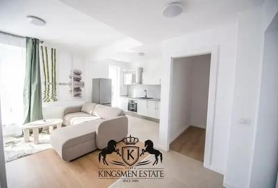 Duplex 3 camere The Suburb Buftea - 3