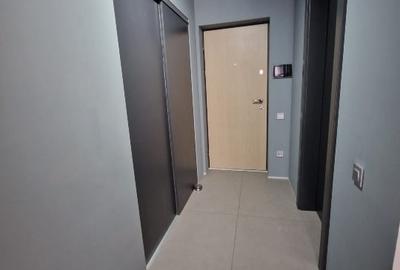 Apartament cu 2 camere semidecomandat, mobilat în Mogoșoaia - 7
