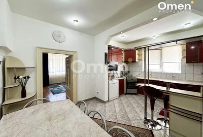 Casa de vânzare Centrul Vechi cu teren de 599 mp - 6