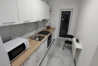 Garsonieră decomandată, mobilată în Berceni - 5