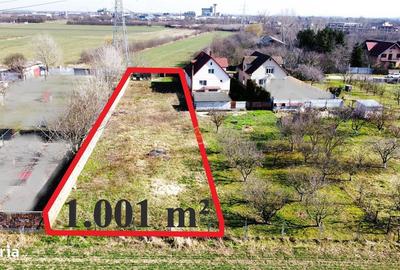 Spațiu comercial, de 1,001 mp, în 14 Mai - 4