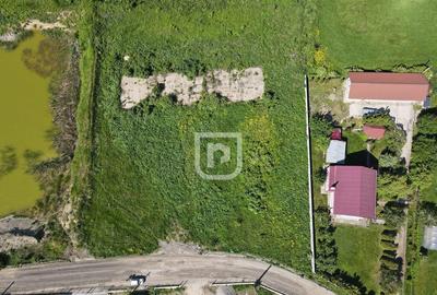 Teren de 4844 mp, în Șcheia - 1