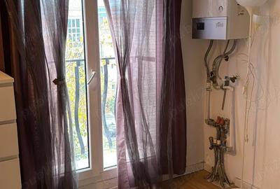 Vand garsoniera in Cosmopolis, Stefanestii de Jos, Ilfov - 7