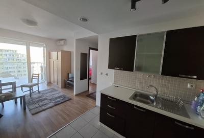 Apartament cu 2 camere decomandat în Colentina