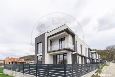 Casă cu 4 camere cu Teren 194 Mp în Budeasa - 1