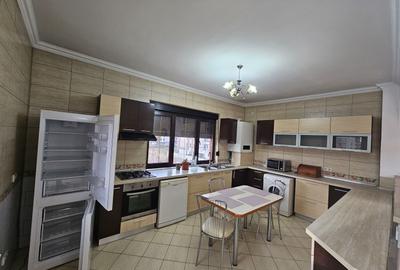 Apartament 3 camere de inchirat Rond OMV Pipera loc parcare inclus - 15