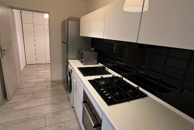 Închiriere apartament mobilat modern, 3 min Mall Plaza, 10 min AFI Cotroceni - 8