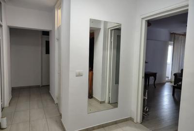 Apartament cu 4 camere decomandat, mobilat în Moșilor - 4