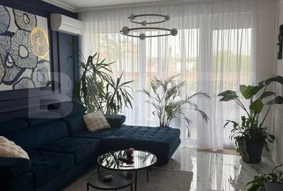 Apartament cu 3 camere în Central - 3