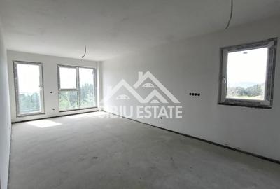 Apartament cu 3 camere decomandat în Cristian - 2