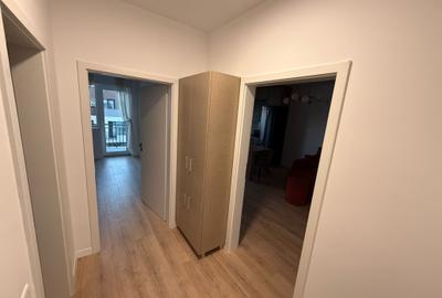 Apartament cu 2 camere în Tractorul - 10