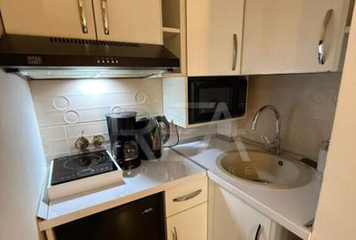 Garsoniera Universitate - 6