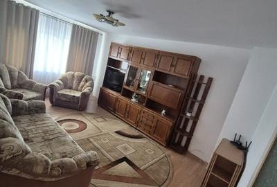 APARTAMENT DE VÂNZARE - 1